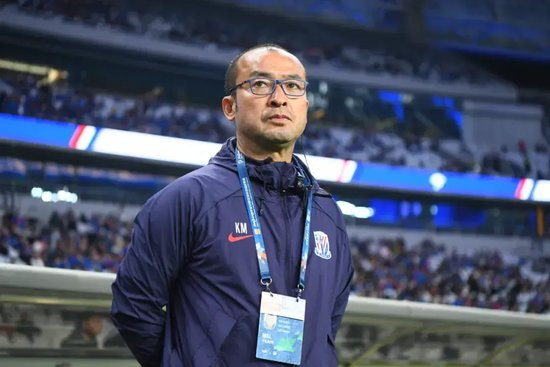 中甲保级区双换帅:前田浩二接手广西垫底队 王宏伟回归佛山 中甲保级区双换帅:前田浩二接手广西垫底队 王宏伟回归佛山