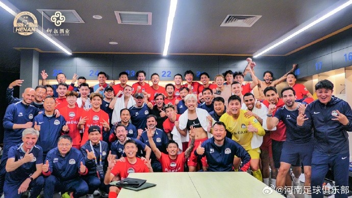 古斯塔沃87分钟绝杀 河南客场2-1逆转国安
