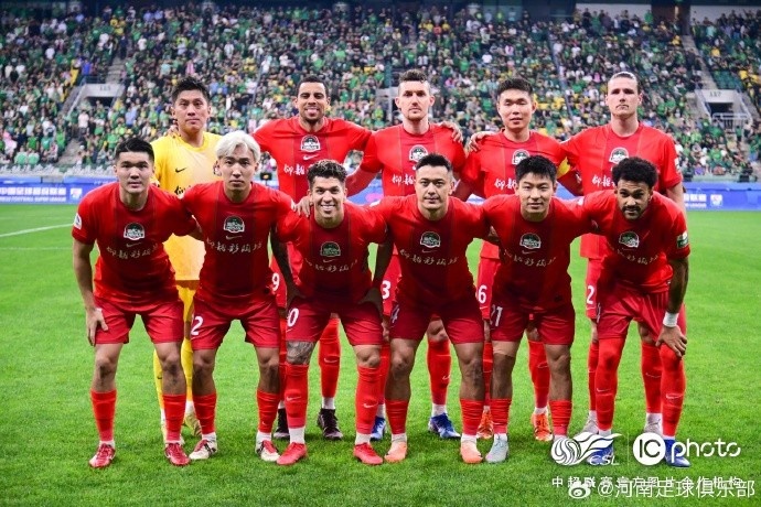 古斯塔沃87分钟绝杀 河南客场2-1逆转国安
