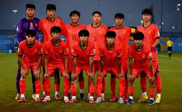 U17国足球员转会困局：帅惟浩纠纷基本解决，张伯霖注册受阻