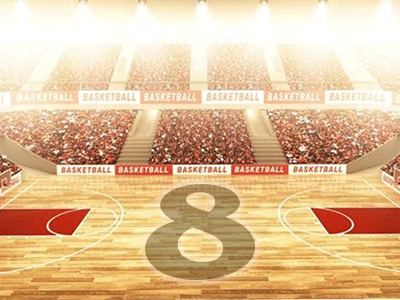 05月23日NBA西部决赛G3 雷霆 – 马刺 全场录像【全场录像+集锦】