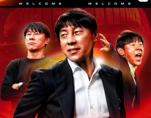 申台龙再就业：佩西加雅加达官宣新帅 目标队史第二冠